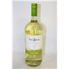 Image 1 : BOTLE OF TOCORNAL SAUVIGNON BLANC