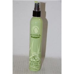 ALTERNA  VOLUMIZING FLEX HOLDING HAIRSPRAY