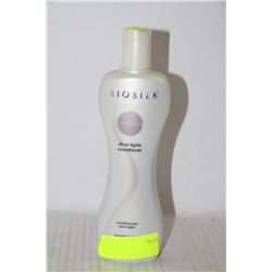 BIOSILK  SILVERLIGHTS CONDITIONER