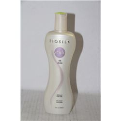 BIOSILK CONDITIONING STRAIGHTENER
