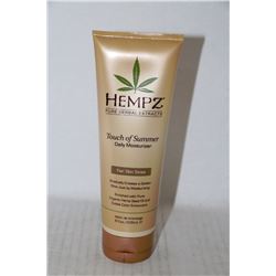 HEMPZ TOUCH OF SUMMER DAILY MOISTURIZER