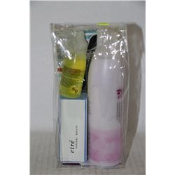 ETRE SALON NAIL KIT
