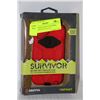 Image 1 : NEW GRIFFIN SURVIVOR SERIES FOR IPOD TOUCH 5
