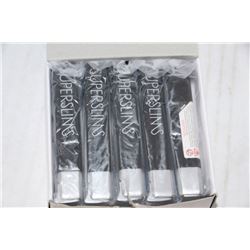 BOX OF 10 SUPERSLIM LIGHTERS