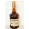 Image 1 : BOTTLE OF ANGOSTURA PREMIUM RUM