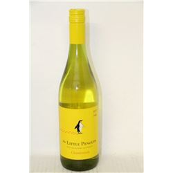 BOTTLE OF THE LITTLE PENGUIN CHSRDONNAY