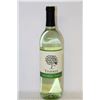 Image 1 : BOTTLE OF TISDALE PINOT GRIGIO