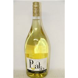 BOTTLE OF PIAT D'OR CHRDONAY