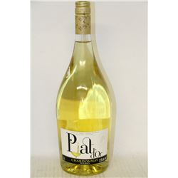 BOTTLE OF PIAT D'OR CHRDONAY