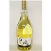 Image 1 : BOTTLE OF PIAT D'OR CHRDONAY