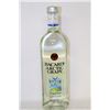 Image 1 : BOTTLE OF BACARDI ARCTIC GRAPE RUM