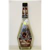 Image 1 : BOTTLE OF CREME DE CACAO LIQUEUR