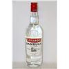Image 1 : BOTTLE OF LUXARDO SAMBUCA