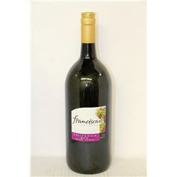 1.5L BOTTLE OF FRANCISCAN VINYARDS