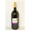 Image 1 : 1.5L BOTTLE OF FRANCISCAN VINYARDS