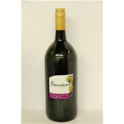 1.5L BOTTLE OF FRANCISCAN VINYARDS