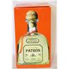 Image 1 : 750 ML BOTTLE OF PATRON TEQUILLA