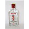Image 1 : 375ML BOTTLE OF BEEFEATER