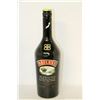 Image 1 : 750ML BOTTLE OF BAILEYS ORIGINAL IRISH CREAM
