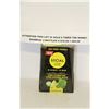Image 1 : CASE OF SOCIAL LIGHT LEMON CUCUMBER MINT VODKA X2