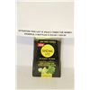 Image 1 : CASE OF SOCIAL LIGHT LEMON CUCUMBER MINT VODKA X2