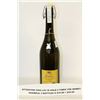 Image 1 : BOTTLE OF VILLA TERESA PROSECCO ORGANIC WINE X2