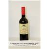 Image 1 : BOTTLE OF VILLA TERESA DRY RED WINE X2