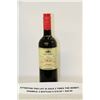 Image 1 : BOTTLE OF VILLA TERESA DRY RED WINE X2