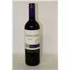 Image 1 : 750ML BOTTLE OF FRONTERA MERLOT