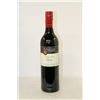Image 1 : 750ML BOTTLE OF ROBERTSON WINERY SHIRAZ RED WINE