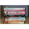 Image 1 : BUNDLE OF 10 ASORTED DVD'S