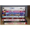 Image 1 : BUNDLE OF 10 ASORTED DVD'S