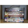 Image 1 : BUNDLE OF 10 ASORTED DVD'S