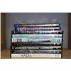 Image 1 : BUNDLE OF 10 ASORTED DVD'S