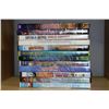 Image 1 : BUNDLE OF 10 ASORTED DVD'S