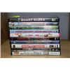 Image 1 : BUNDLE OF 10 ASORTED DVD'S