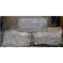 3 BUNDLE OF WORK GLOVES