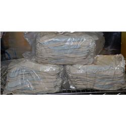 3 BUNDLE OF WORK GLOVES