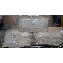 3 BUNDLE OF WORK GLOVES