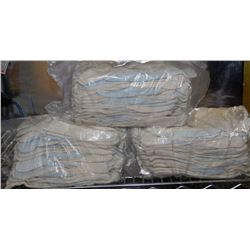 3 BUNDLE OF WORK GLOVES