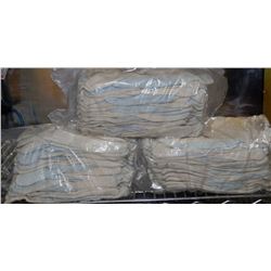 3 BUNDLE OF WORK GLOVES