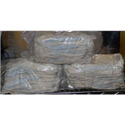 3 BUNDLE OF WORK GLOVES