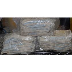3 BUNDLE OF WORK GLOVES