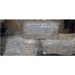 3 BUNDLE OF WORK GLOVES