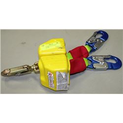 SAFETY DIRECT DUAL WEB RETRACTOR