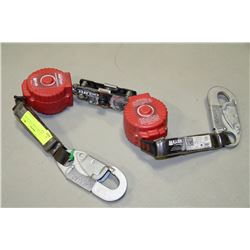 MILLER TWIN-TURBO 100% TIE-OFF SYSTEM