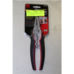BRAND NEW GARDNER BENDER WIRE STRIPPER