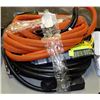 Image 1 : POWER CORDS INCLUDING 125V/30 AMP CORD