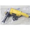 Image 1 : DEWALT 5" ANGLE GRINDER -DW831