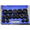Image 1 : WESTWARD SOCKET SET